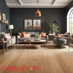 Luna Rossa Vecchio Parquet