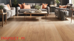 Luna Rossa Vecchio Parquet