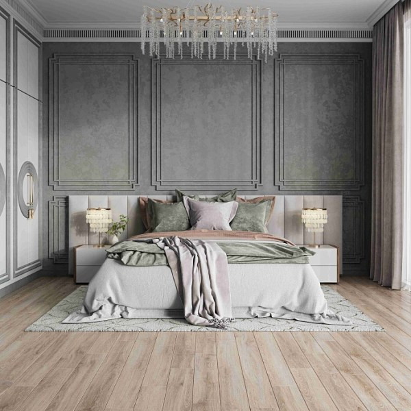 Ламинат JOSS BEAUMONT Мусс