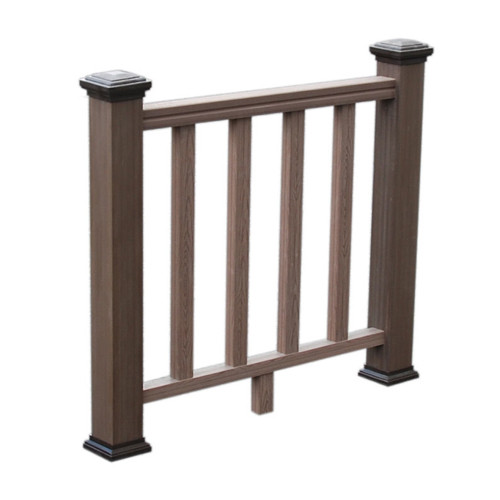 Промежуточный профиль CM Decking