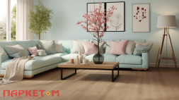 Stella браш Vecchio Parquet