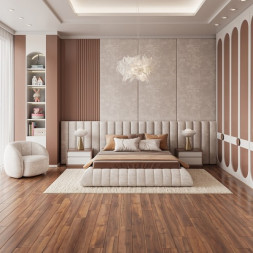 Ламинат JOSS BEAUMONT Грильяж