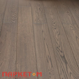 Tesoro браш Vecchio Parquet