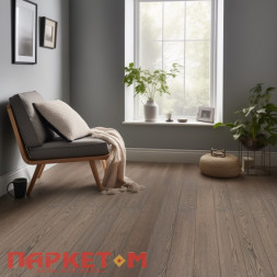 Tesoro браш Vecchio Parquet