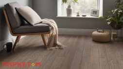 Tesoro браш Vecchio Parquet