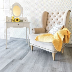 ECO 5-16 Дуб пепельный LVT