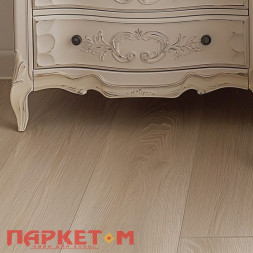 Elegante Vecchio Parquet