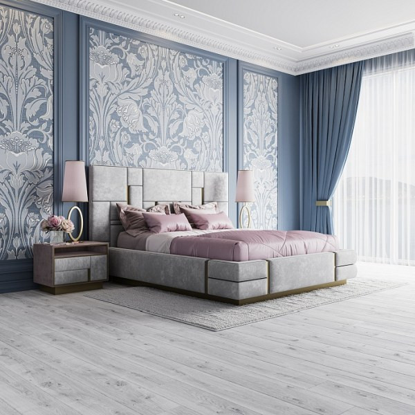 Ламинат JOSS BEAUMONT Дуб Норманский