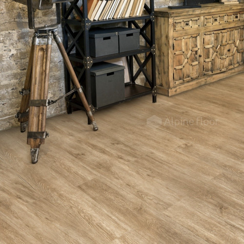 SPC-ламинат ECO 11-507 Камфора
