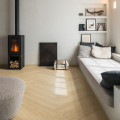 Виниловый ламинат Quick Step AVHBU 40359 Дуб чистый румяный
