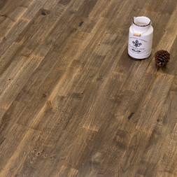 OAK GINGER BROWN MATT 3S