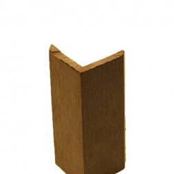 Уголок Графит Коллекция Select Woodvex