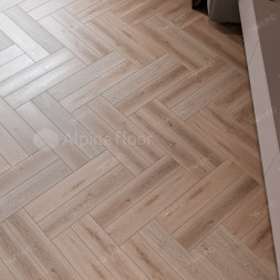 1034-03 Deilig LVT