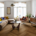 Виниловый ламинат AVHBU 40364 Эко карамельный