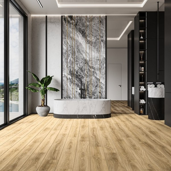 Ламинат JOSS BEAUMONT Дуб Скифский