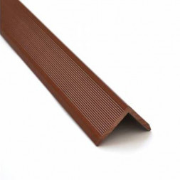 Уголок Палисандр Коллекция Select Colorite Woodvex