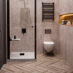 1034-05 Bratt LVT