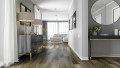 SPC-ламинат 61W921 Дуб Прага Comfort