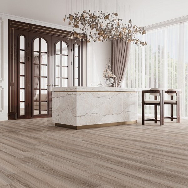 Ламинат JOSS BEAUMONT Дуб Гальский