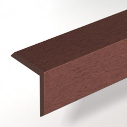 Уголок Венге Colorite Коллекция Select Colorite Woodvex