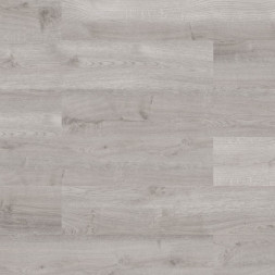 Пробковый пол LJUX001 Oak Light Gris