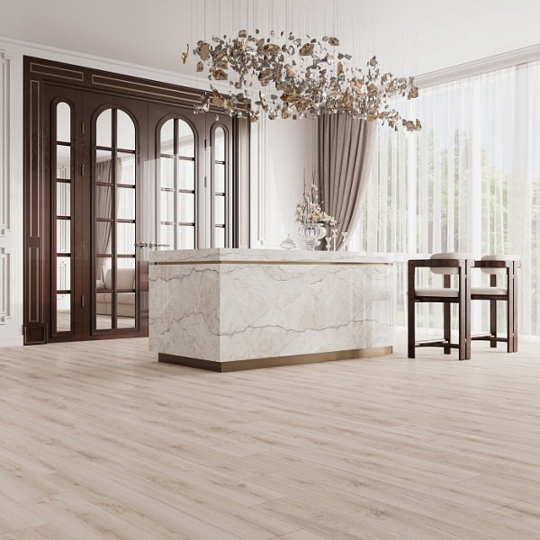 Ламинат JOSS BEAUMONT Дуб Карийский