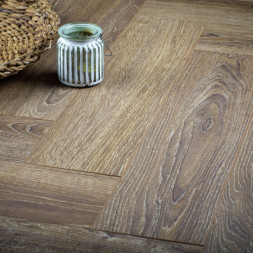 622 Дуб Балеарский Creative Baton Rompu/Herringbone