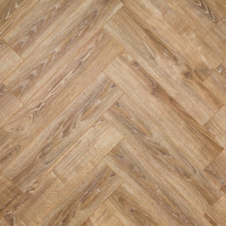622 Дуб Балеарский Creative Baton Rompu/Herringbone