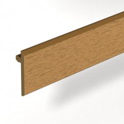 Торцевая планка Коллекция Select Woodvex