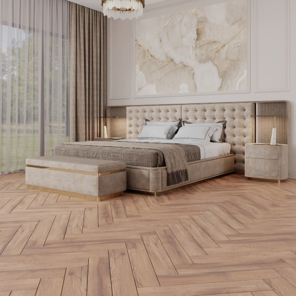 Ламинат JOSS BEAUMONT Врангель