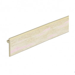Торцевая планка Коллекция Select Colorite Woodvex