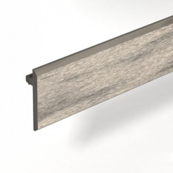 Торцевая планка Коллекция Select Colorite Woodvex