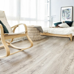 ECO 6-5 Секвойя Серая LVT