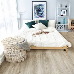 ECO 6-5 Секвойя Серая LVT