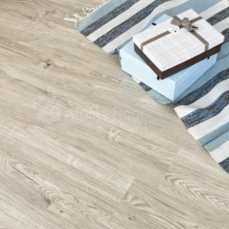 ECO 6-5 Секвойя Серая LVT