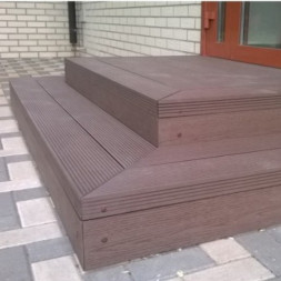 Финишная доска  Woodvex