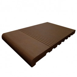 Ступень 3м Коллекция Select Woodvex