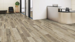 K4361 Oak FARCO TREND AQUA PRO select NATURAL TOUCH 12.0 Standard Plank