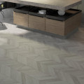 EPL243CL(левая) Дуб Кестинкорт Пепел Large ёлочка