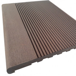 Ступень 3м Коллекция Select Colorite Woodvex