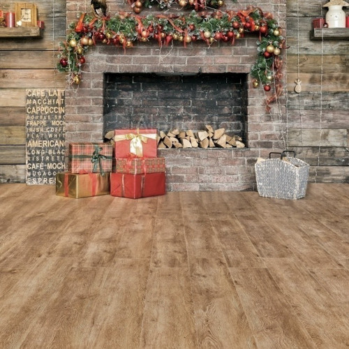 Виниловый ламинат ECO 11-702 Гевуина LVT