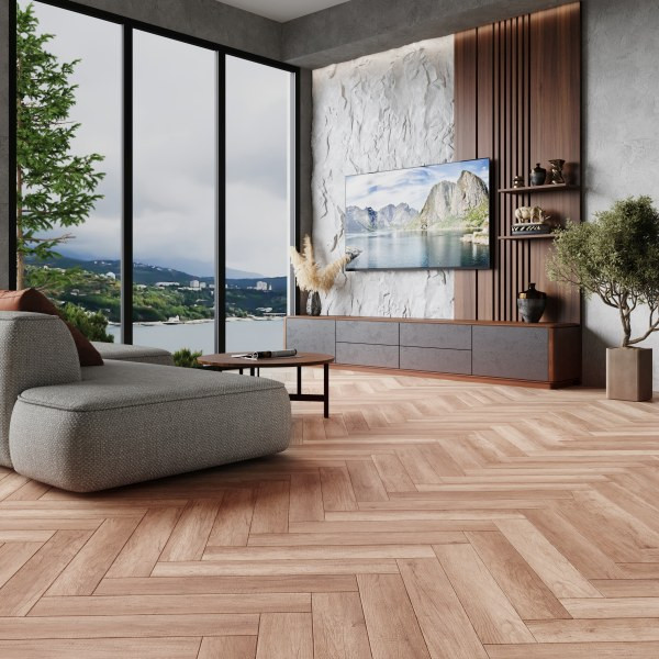 Ламинат JOSS BEAUMONT Палей