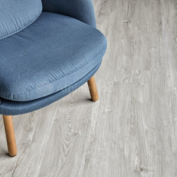 ECO 6-8 Секвойя Снежная LVT