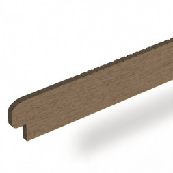 Заглушка ступени Woodvex