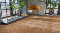 AF4501PQL Space Parquet Light