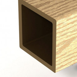 Столб Woodvex