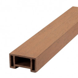 Перила нижние Woodvex