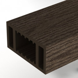 Перила нижние Woodvex