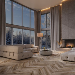 Ламинат JOSS BEAUMONT Вапьмоден