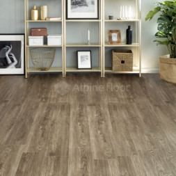 ECO 6-12 Секвойя Темная LVT